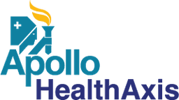 Apollo HealthAxis logo