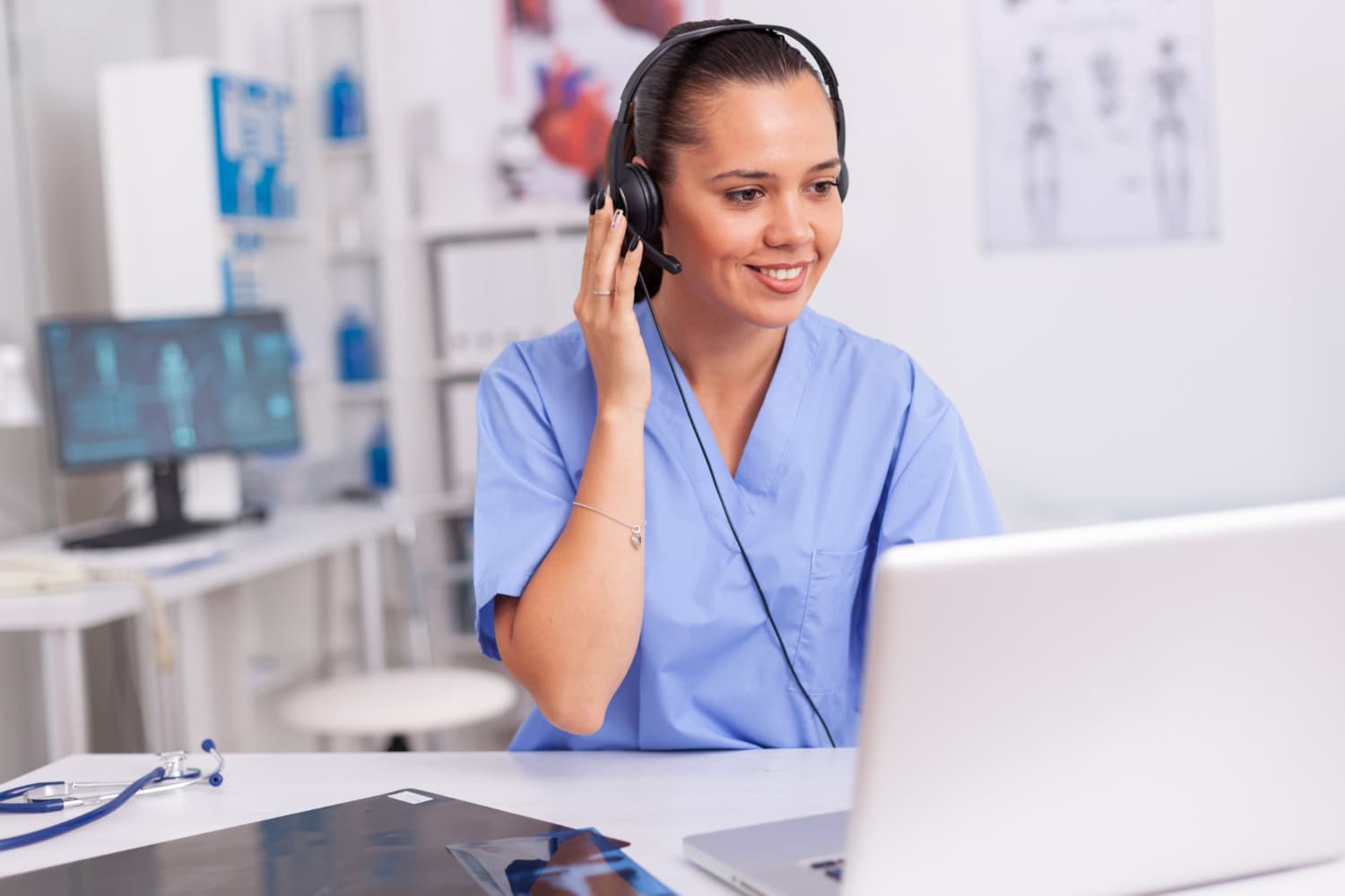 HR Support & Payroll