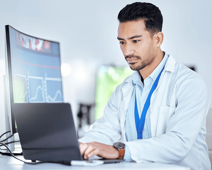 Continuous Patient Monitoring to Prevent Deterioration