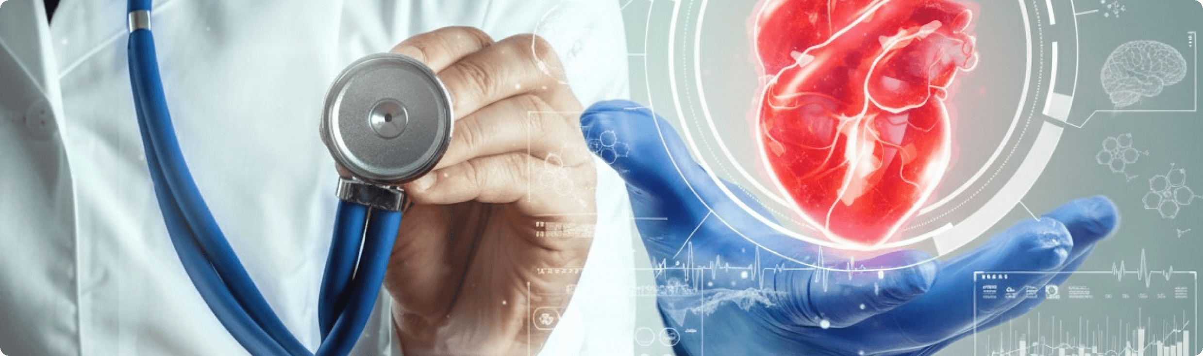 How AI-Powered Models (AI-LF & AICVD) Are Transforming Clinical Decision Support