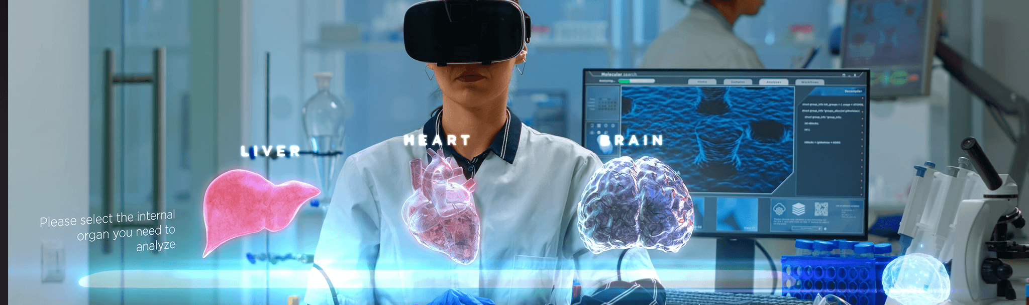 Digital Therapeutics & Behavioral Health Tools