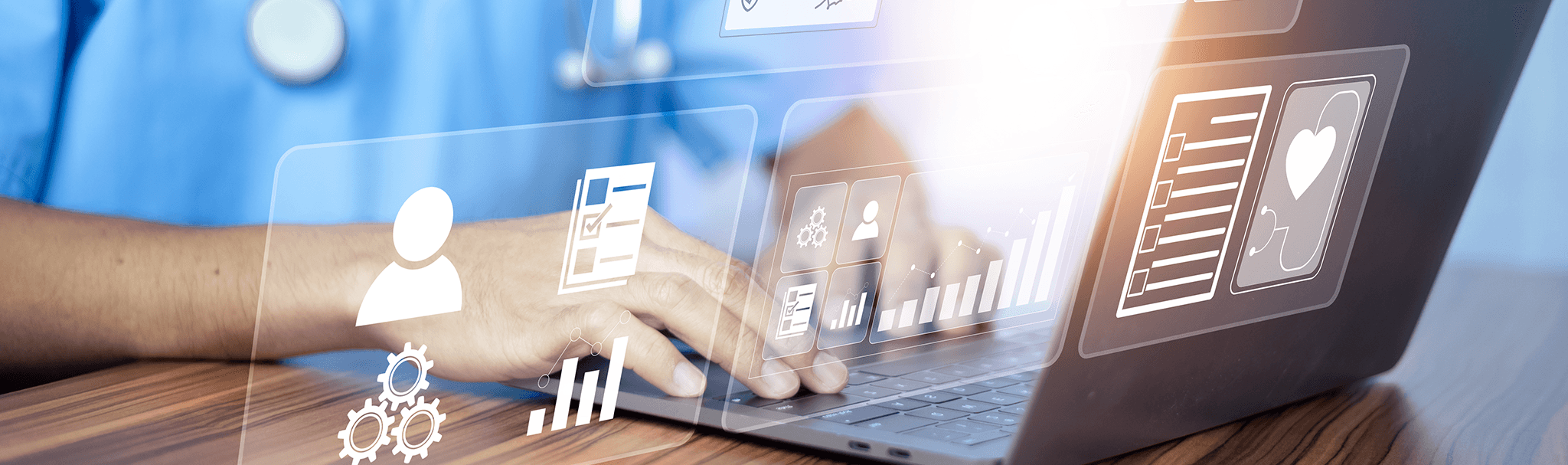 Remote Patient Monitoring & Chronic Disease Management