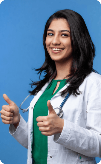 Healthcare professional