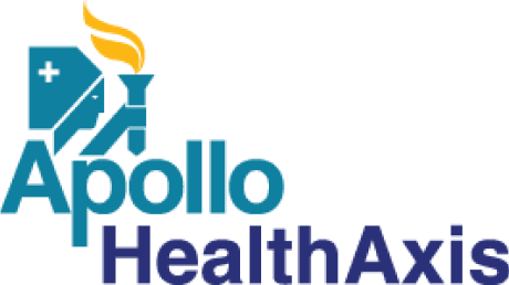 Apollo HealthAxis logo