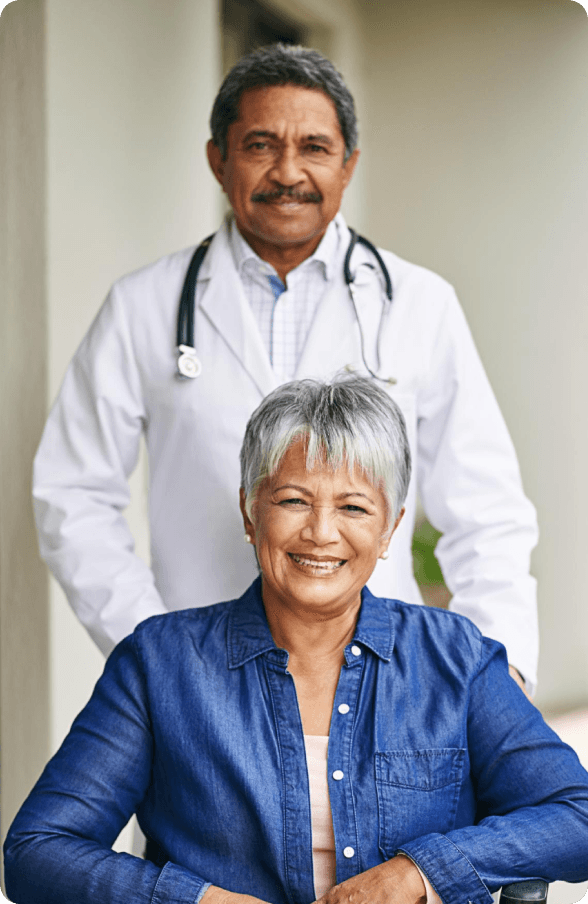 Patient & Consumer Experience