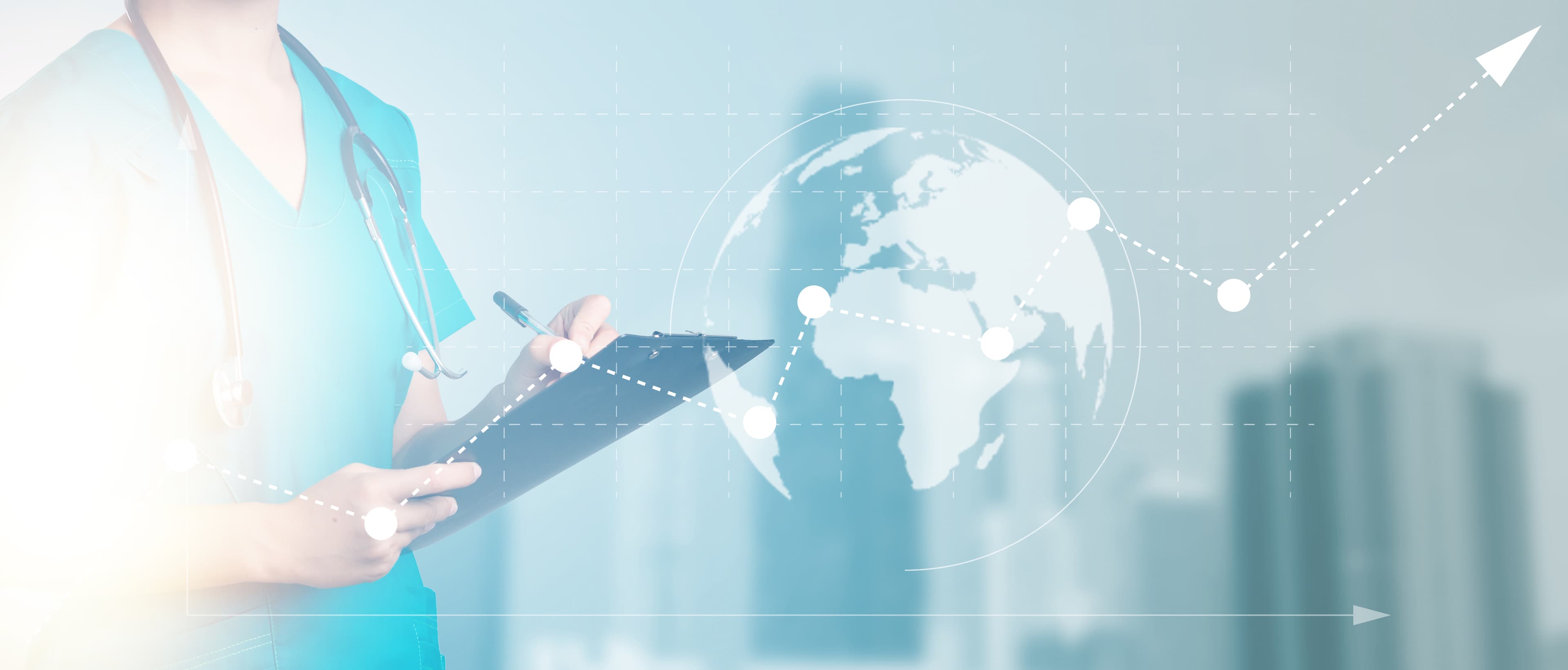 Global Delivery Model