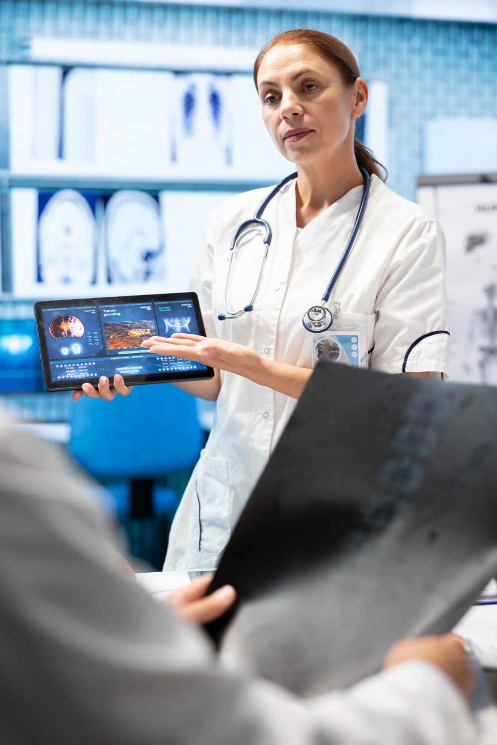 Monitoring Services