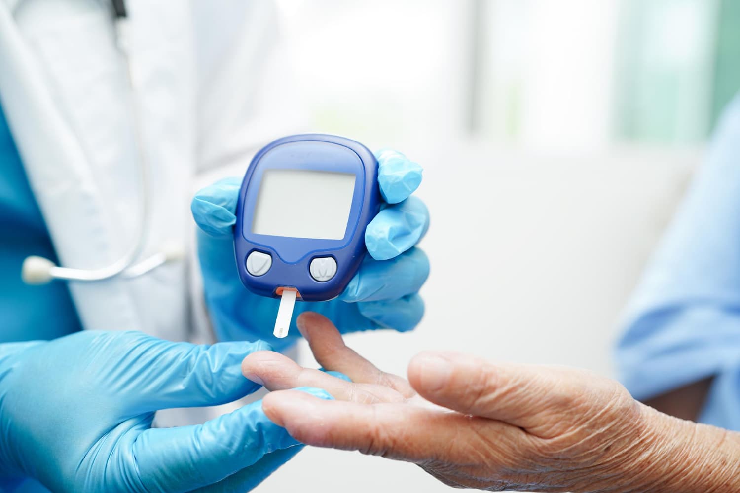 Chronic Disease Management