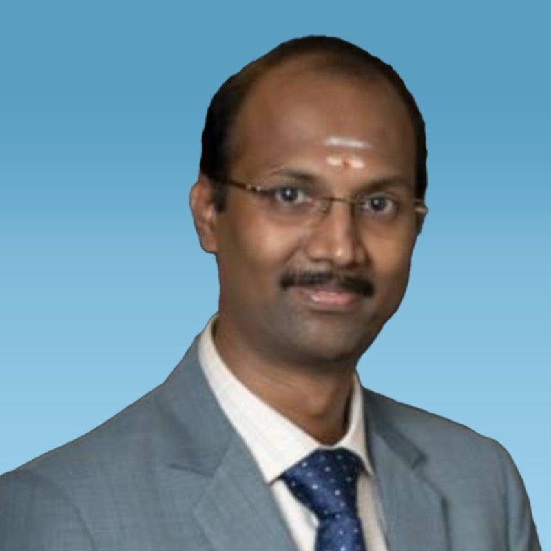 Ashokkan Somuveerappan