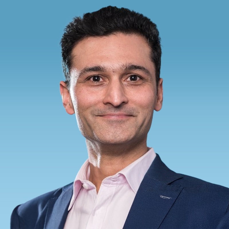 Manpreet Singh