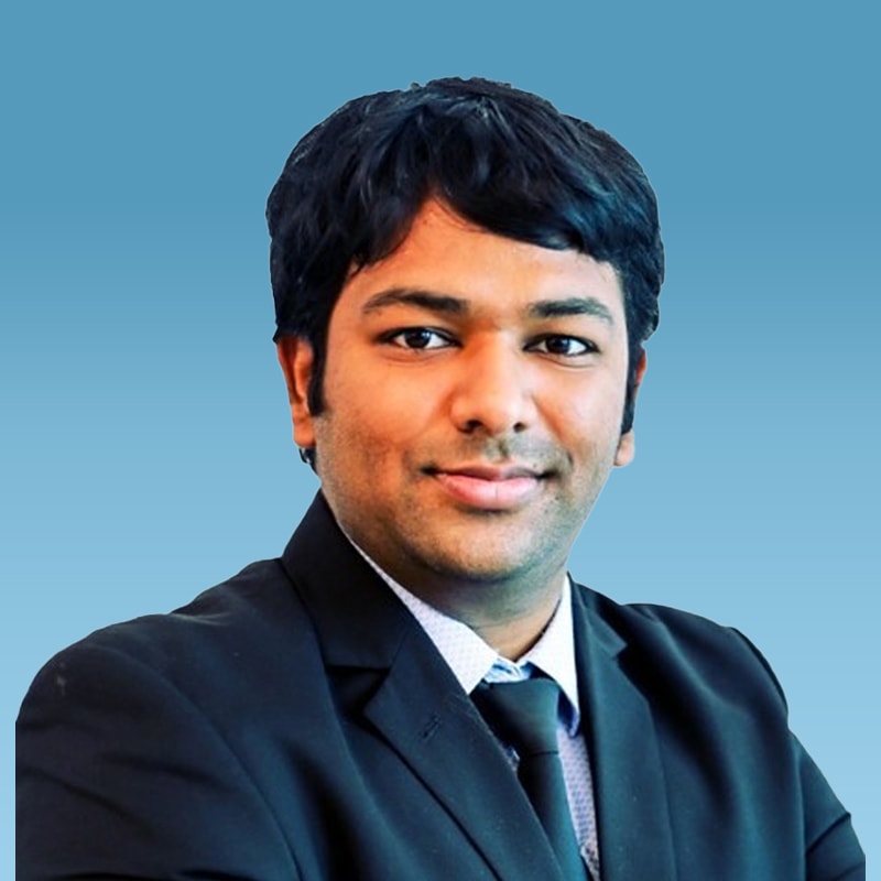 Rahul Vinod