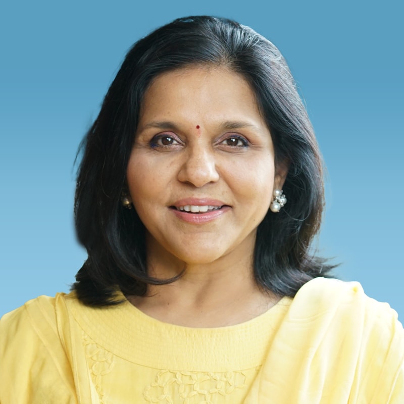 Dr Sangita Reddy