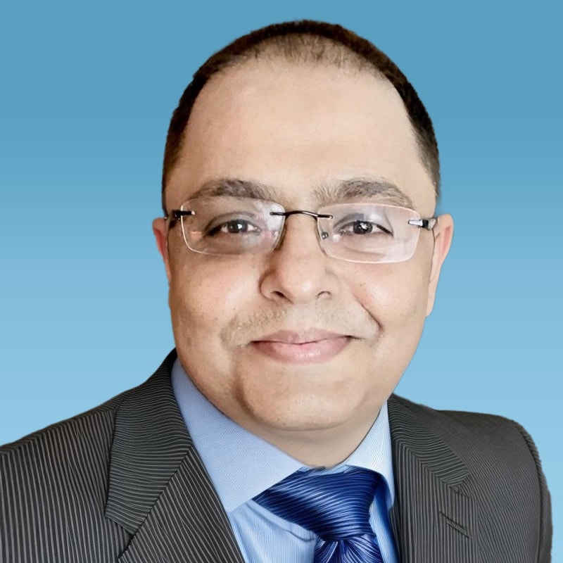 Prof (Dr) Sujoy Kar