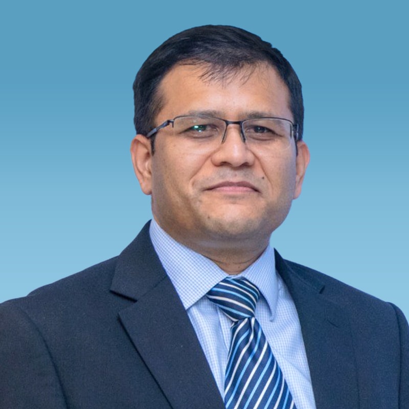 Dr Rahul Khandelwal