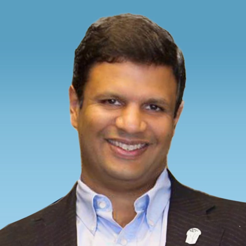 Rahul Reddy