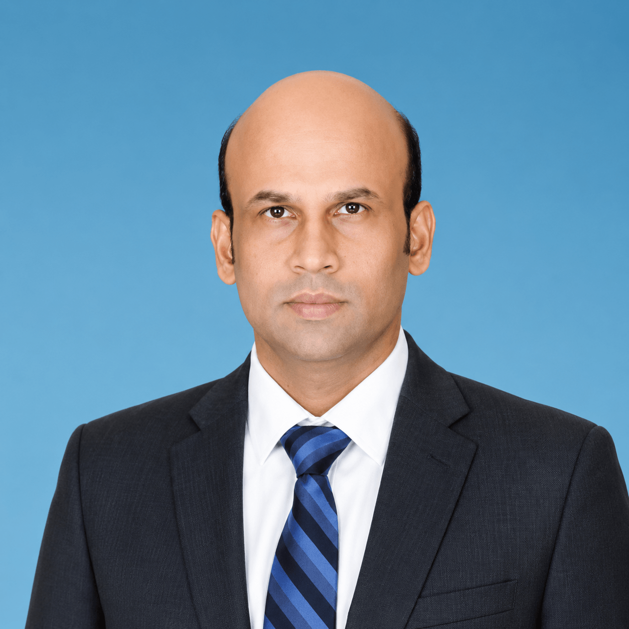 Apoorva Mohit Patel