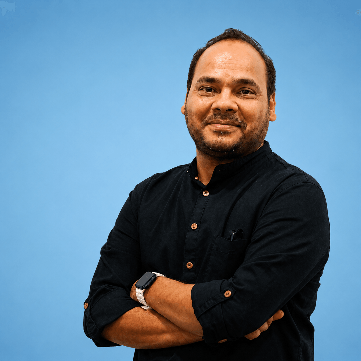 Bharath Yallambatla