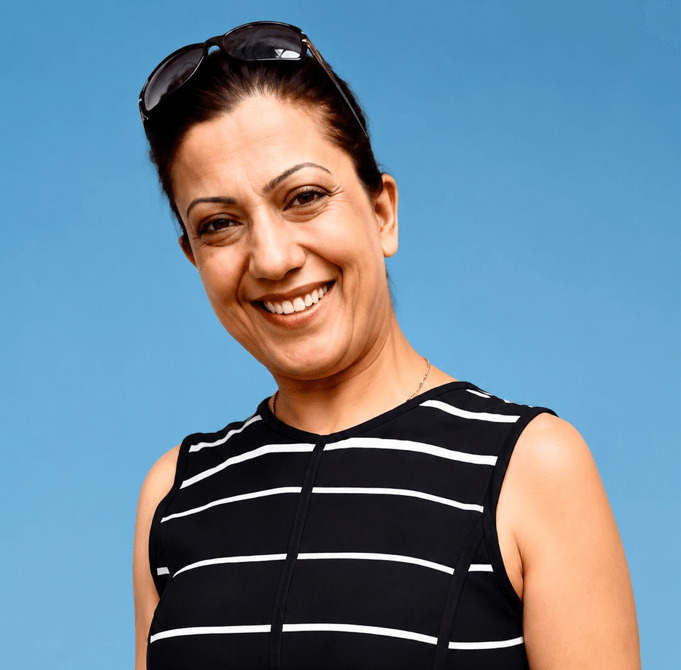 Dr. Shaveta Nayyar